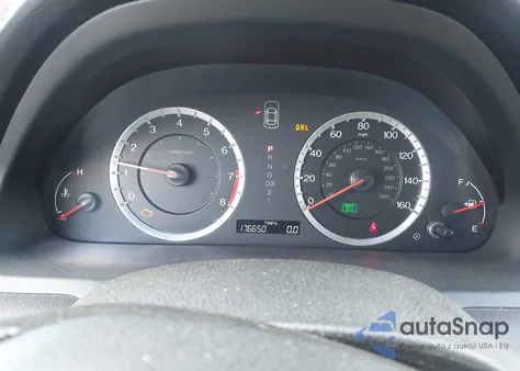 2012 Honda Accord 2.4 Se from USA, damaged, VIN 1HGCP2F63CA238165